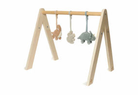 Jollein Baby Gym Toys Roarsome