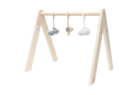 Jollein Baby Gym Toys On The Go