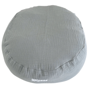 Ilmaha Relax Cover for Nursing Pillows Hydrophilic Sea Green