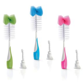 Munchkin Bottle & Teat Brush