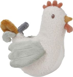 Little Dutch Rocking Chicken Little Farm