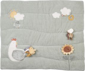 Little Dutch Playmat Little Farm