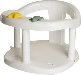 Yrda Bath Ring White