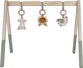 Little Dutch Baby Gym Little Farm