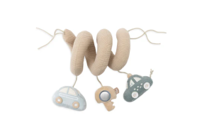 Jollein Activity Spiral On The Go