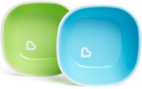 Munchkin Splash Bowls