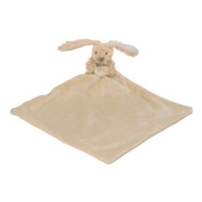Happy Horse Mini Beige Rabbit Richie with Blanket 28 cm
