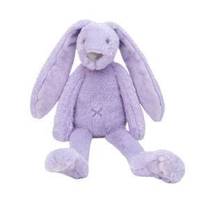 Happy Horse Lilac Recycled Rabbit Richie 38 cm