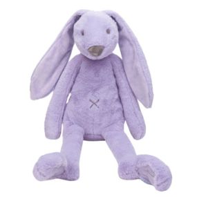 Happy Horse Lilac Recycled Rabbit Richie 58 cm