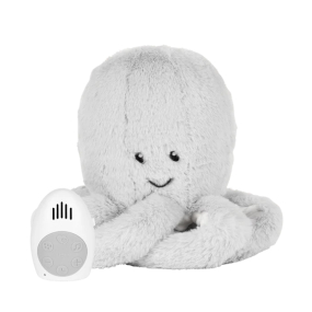 Flow Heartbeat Cuddle Olly Grey