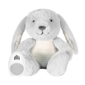 Flow Heartbeat Cuddle Milo Grey