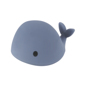Flow Night Light Moby Blue