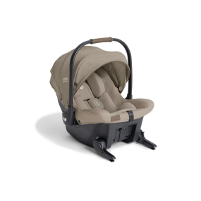 Joie Signature Car Seat Sprint Sandstone