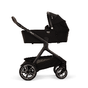 Nuna Stroller 2 in 1 DEMI™ next Caviar