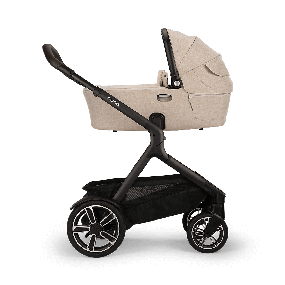 Nuna Stroller 2 in 1 DEMI™ next Biscotti