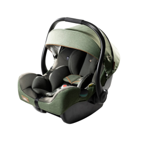 Joie Signature Car Seat i-Jemini Pine