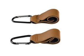 Cabino Tashaken Leather Brown