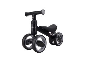 Cabino Baby Bike Balance Bike Black