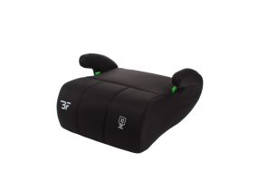 Bebies First Booster Seat R129 Black