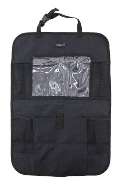 Cabino Car Seat Organizer Black