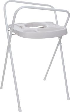 Bébé-Jou Bath Stand Click 98cm Light Oat