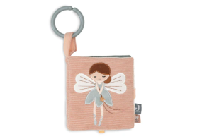 Jollein Activity Book Lovely Birds