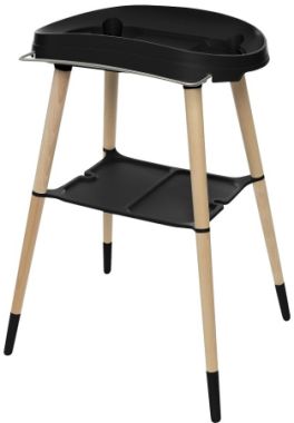 Bébé-Jou Bath Stand Sense Black