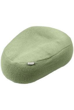 Meyco Baby Teddy Relax Cover for Nursing Pillow Olive Green
