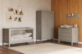 Born Lucky Meegroei Babykamer Stanton 3 Delig