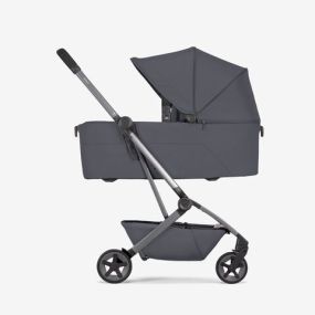 Joolz Aer2 Buggy Met Reiswieg Stone Grey