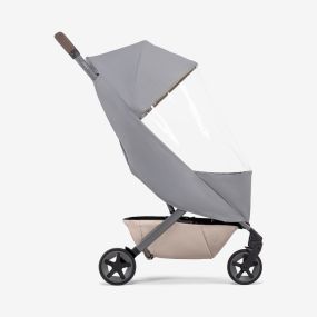 Joolz Aer+/2 Buggy Regenhoes
