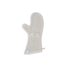 Jollein Wash Mit Cotton Ears Nougat