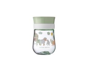 Mepal 360° Training Cup Mio 300 ML - Little Farm