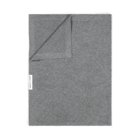 Joolz Cloud Soft Blanket | Stormy Grey