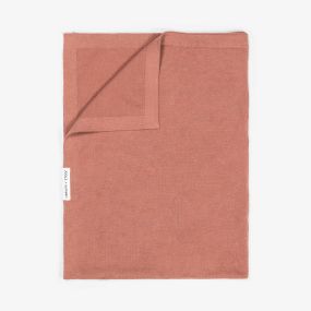 Joolz Cloud Soft Blanket | Desert Rose