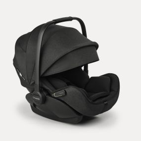 Bugaboo Autostoel Otter by Nuna Groep 0 Mineral Washed Black