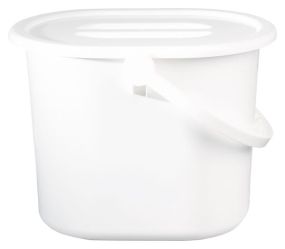 Bébé-Jou Luieremmer Wit