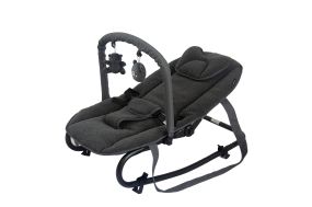 XAdventure Bouncer Teddy Anthracite
