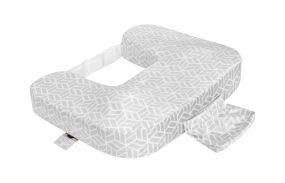 Bebies First Voedingskussen