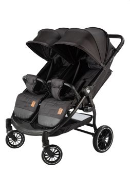 Born Lucky Duo Buggy Ranger Black