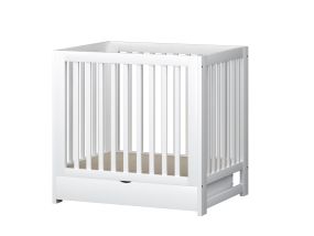 Cabino Box Quin with Drawer White