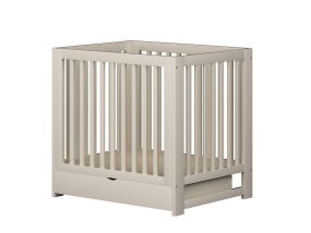 Cabino Box Quin with Drawer Clay