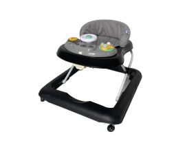 Bebies First Walker Black