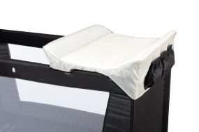 Cabino Campingbedje Xtra Care Set Wit