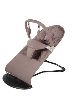 Born Lucky Bouncer Chocolate