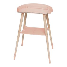 Bébé-Jou Bath Stand Sense Pale Pink