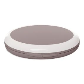 Bébé-Jou Baby Manicure Set Chalk Brown