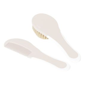 Bébé-Jou Hair Set Light Oat