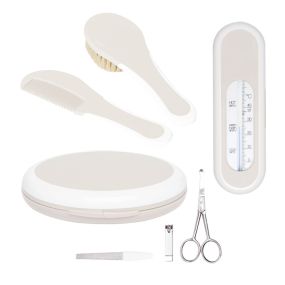 Bébé-Jou Gift Set Light Oat
