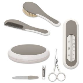 Bébé-Jou Gift Set Chalk Brown